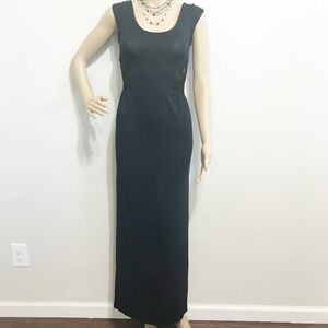 Spark and Fade Maxi dress